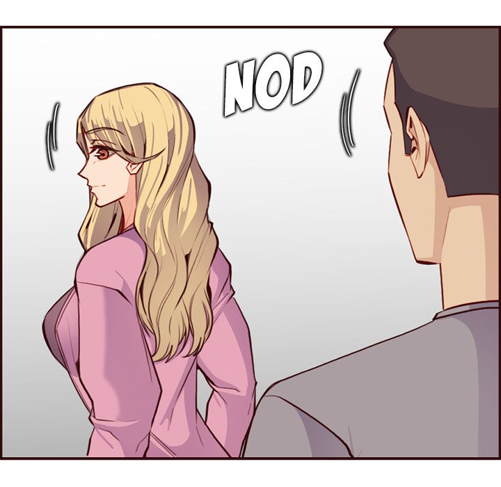 Never Too Late - Chapter 96 [photo 61] - MangaPorn