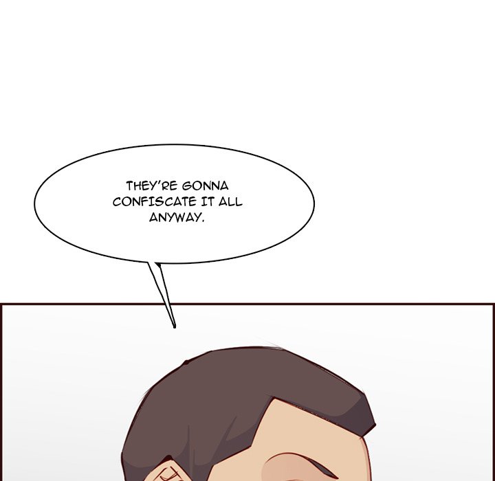 Never Too Late - Chapter 96 [photo 7] - MangaPorn