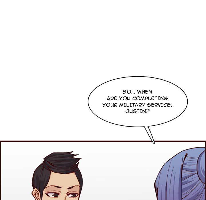 Never Too Late - Chapter 96 [photo 72] - MangaPorn