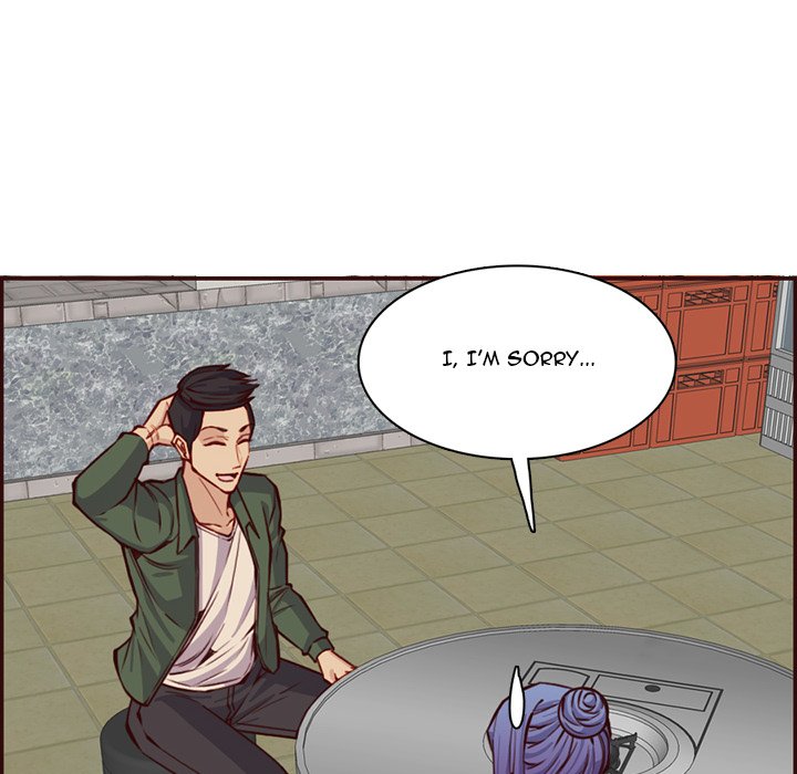Never Too Late - Chapter 96 [photo 76] - MangaPorn