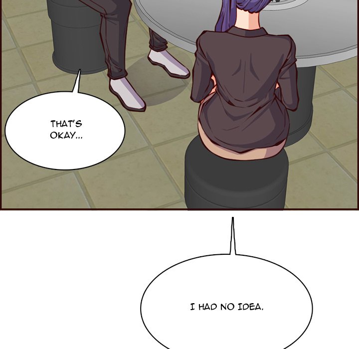 Never Too Late - Chapter 96 [photo 77] - MangaPorn