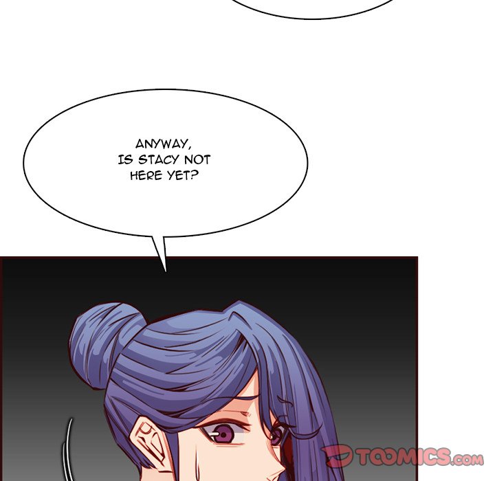 Never Too Late - Chapter 96 [photo 78] - MangaPorn