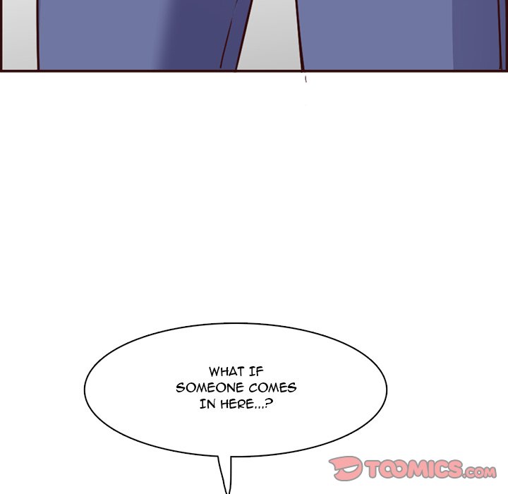 Never Too Late - Chapter 96 [photo 86] - MangaPorn