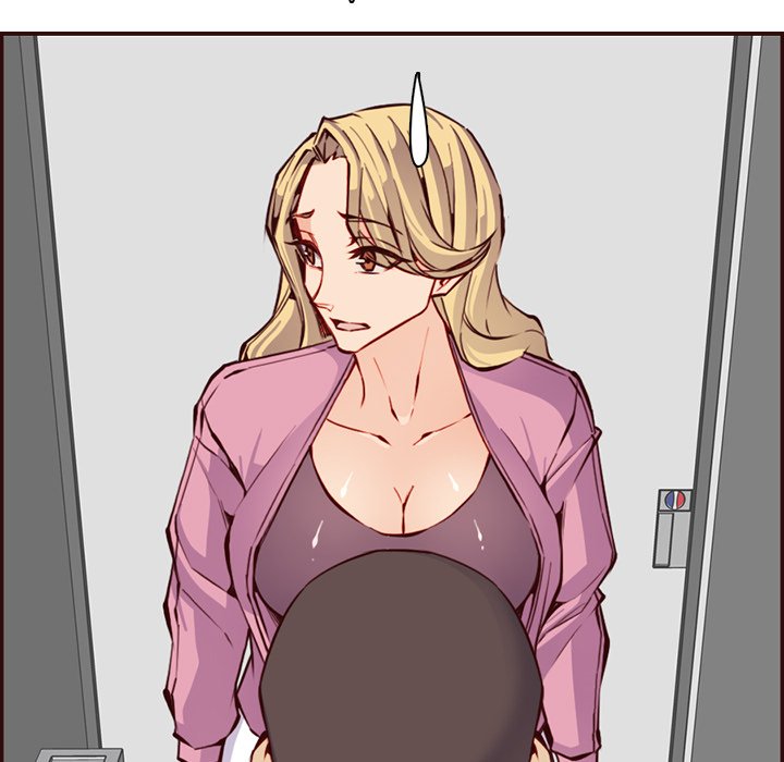 Never Too Late - Chapter 96 [photo 87] - MangaPorn