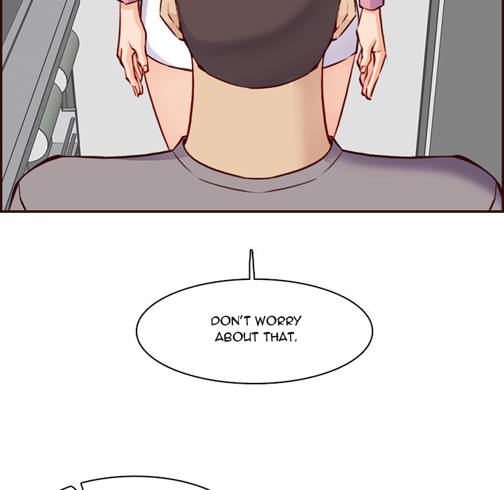 Never Too Late - Chapter 96 [photo 88] - MangaPorn
