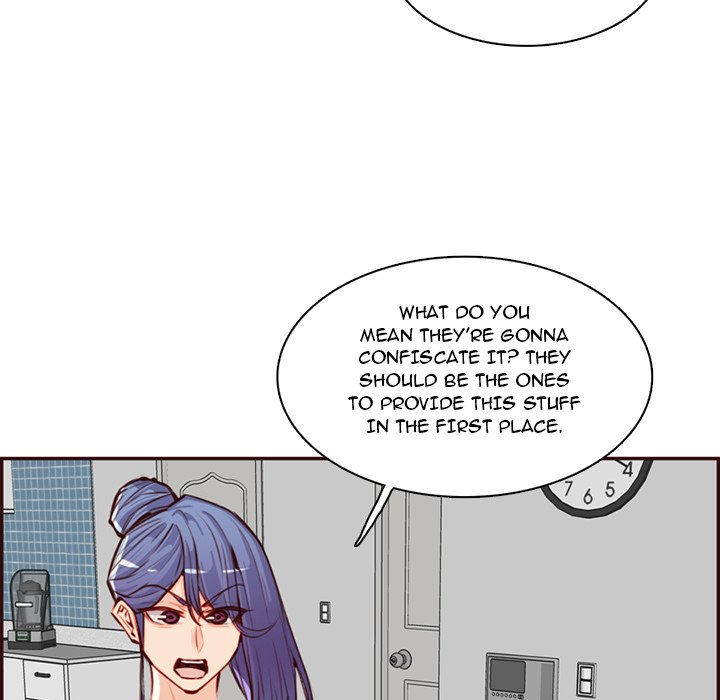 Never Too Late - Chapter 96 [photo 9] - MangaPorn