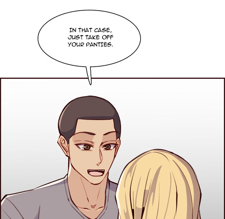 Never Too Late - Chapter 96 [photo 96] - MangaPorn