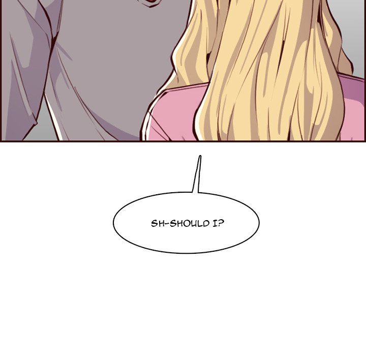 Never Too Late - Chapter 96 [photo 97] - MangaPorn