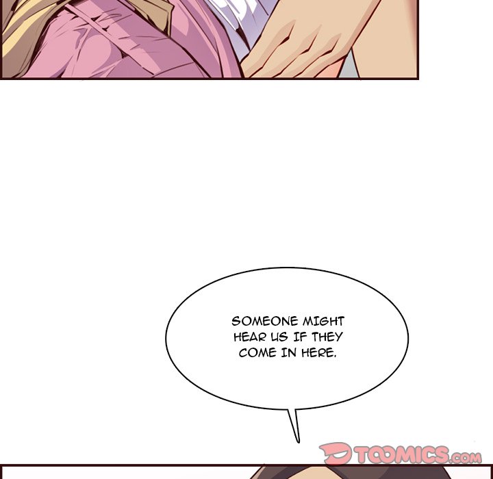 Never Too Late - Chapter 97 [photo 10] - MangaPorn