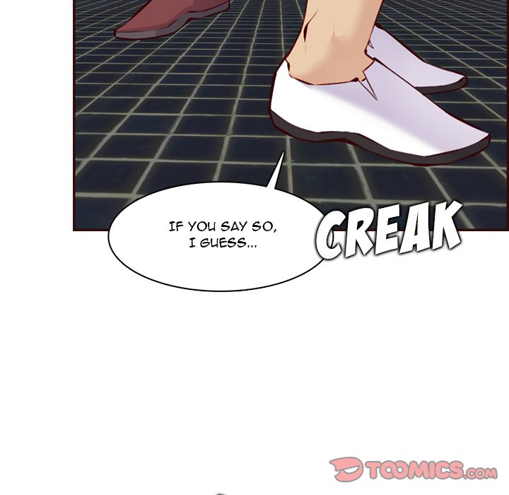 Never Too Late - Chapter 97 [photo 110] - MangaPorn