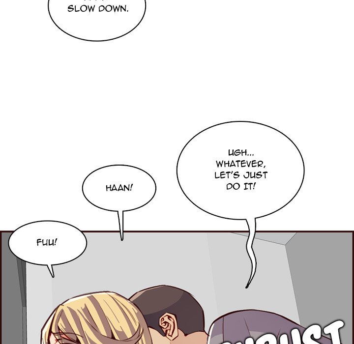 Never Too Late - Chapter 97 [photo 17] - MangaPorn