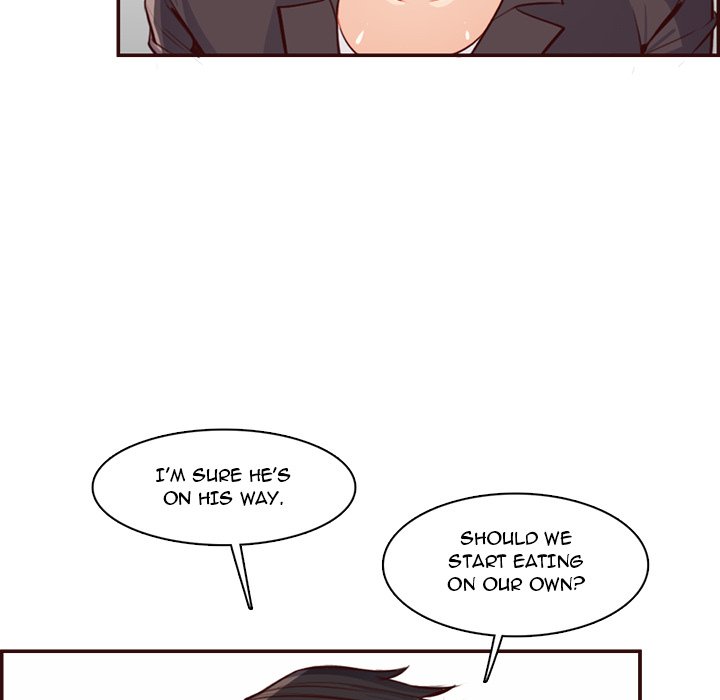 Never Too Late - Chapter 97 [photo 27] - MangaPorn
