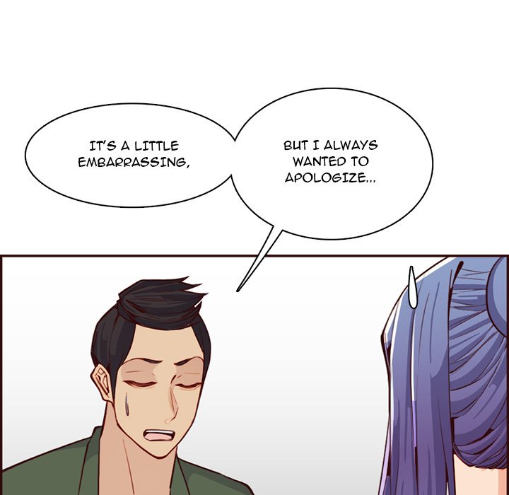 Never Too Late - Chapter 97 [photo 33] - MangaPorn