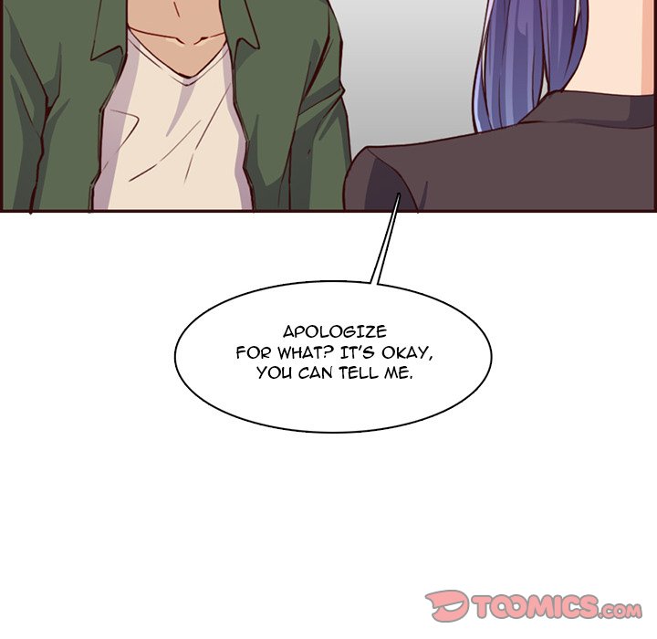 Never Too Late - Chapter 97 [photo 34] - MangaPorn