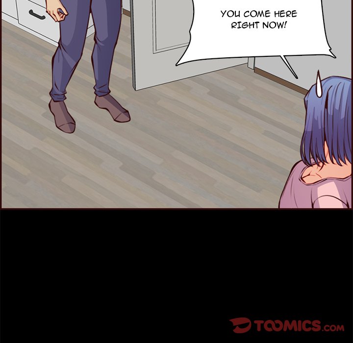 Never Too Late - Chapter 97 [photo 46] - MangaPorn