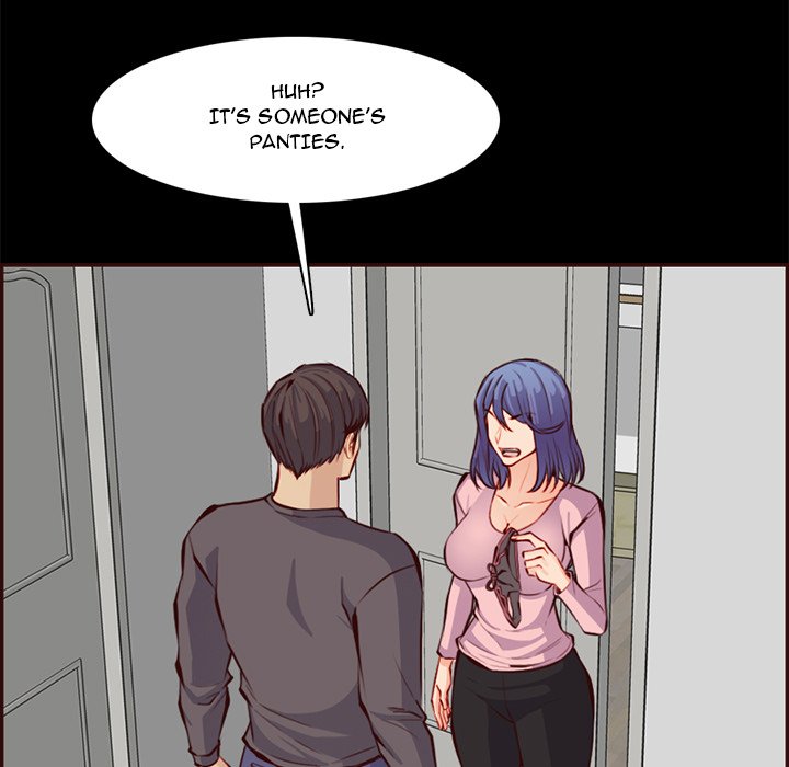 Never Too Late - Chapter 97 [photo 49] - MangaPorn