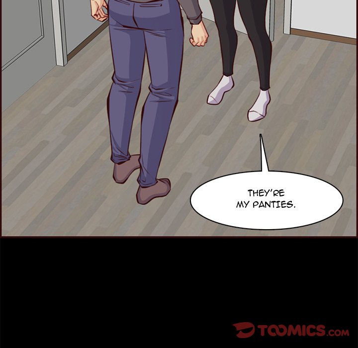 Never Too Late - Chapter 97 [photo 50] - MangaPorn