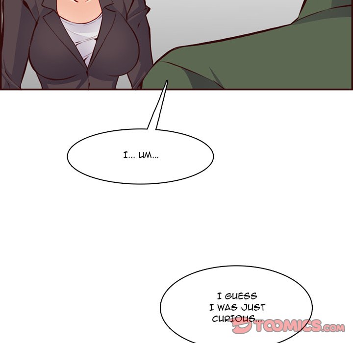 Never Too Late - Chapter 97 [photo 74] - MangaPorn