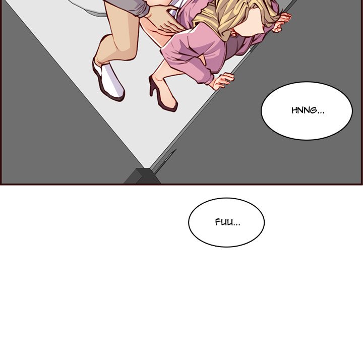 Never Too Late - Chapter 97 [photo 8] - MangaPorn