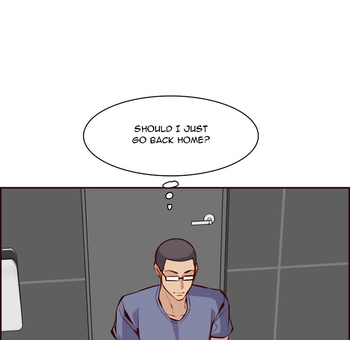 Never Too Late - Chapter 97 [photo 89] - MangaPorn