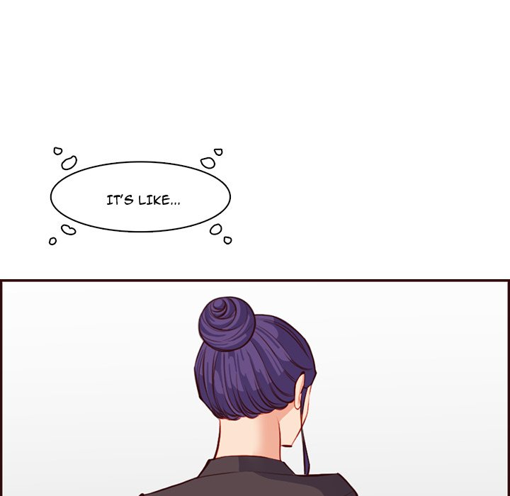 Never Too Late - Chapter 98 [photo 101] - MangaPorn