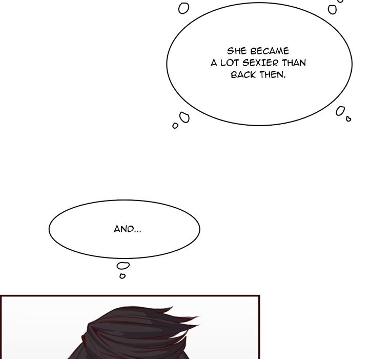 Never Too Late - Chapter 98 [photo 103] - MangaPorn
