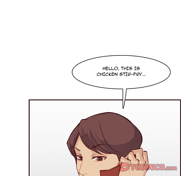 Never Too Late - Chapter 98 [photo 117] - MangaPorn
