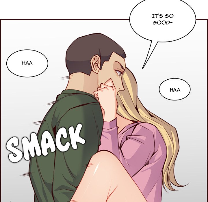 Never Too Late - Chapter 98 [photo 34] - MangaPorn