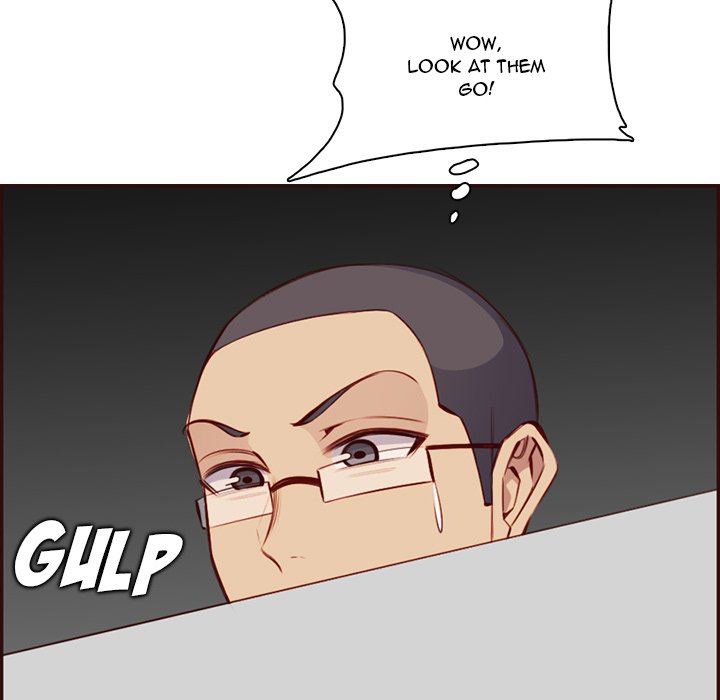 Never Too Late - Chapter 98 [photo 56] - MangaPorn