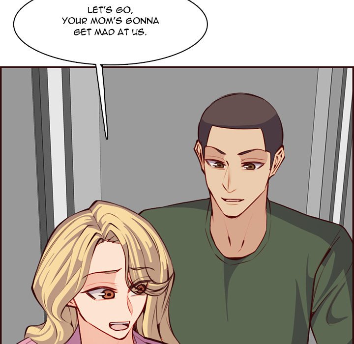 Never Too Late - Chapter 98 [photo 86] - MangaPorn