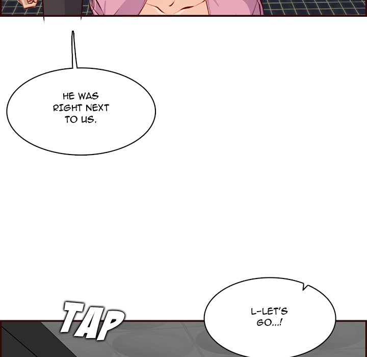 Never Too Late - Chapter 98 [photo 92] - MangaPorn