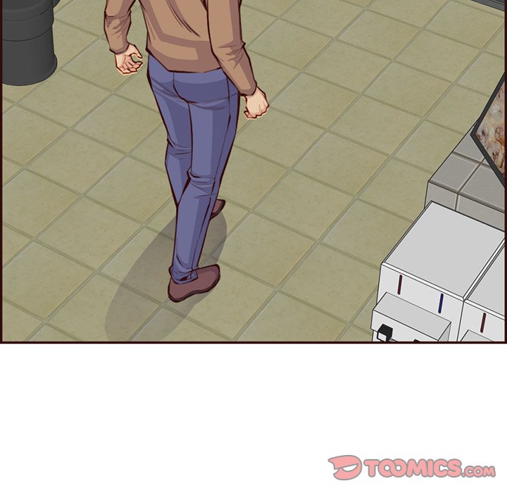 Never Too Late - Chapter 99 [photo 10] - MangaPorn