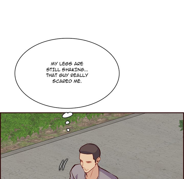 Never Too Late - Chapter 99 [photo 100] - MangaPorn