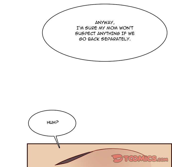 Never Too Late - Chapter 99 [photo 102] - MangaPorn
