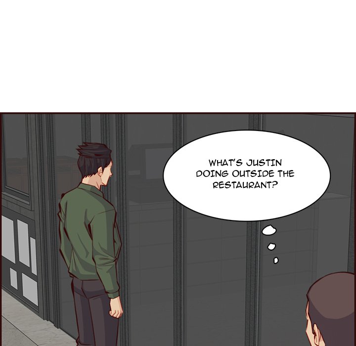 Never Too Late - Chapter 99 [photo 104] - MangaPorn