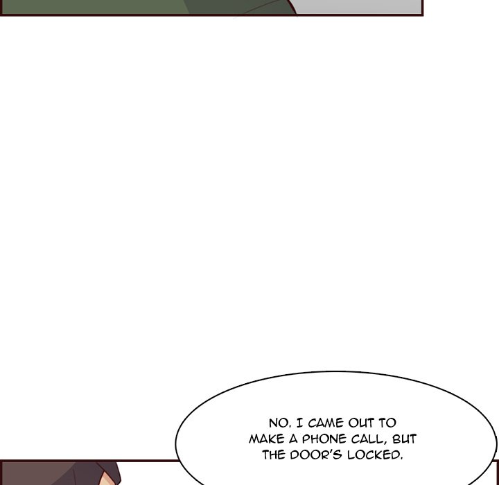Never Too Late - Chapter 99 [photo 107] - MangaPorn
