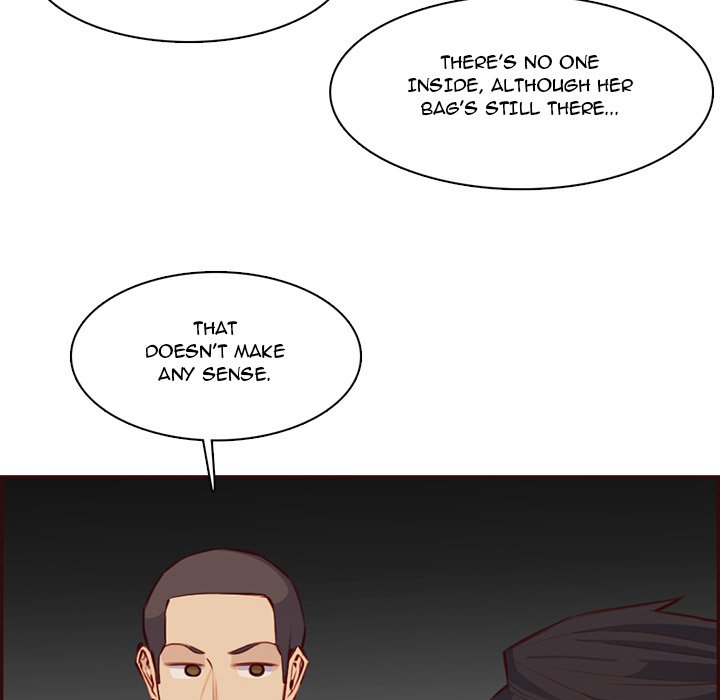Never Too Late - Chapter 99 [photo 109] - MangaPorn