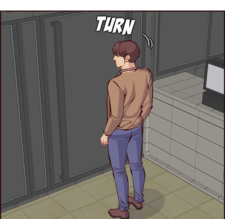 Never Too Late - Chapter 99 [photo 17] - MangaPorn