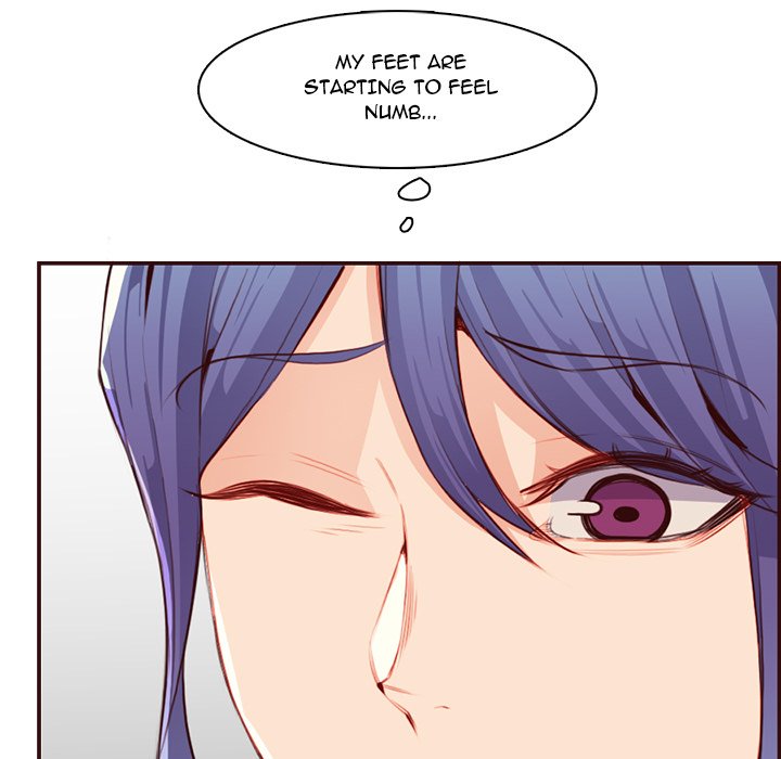 Never Too Late - Chapter 99 [photo 33] - MangaPorn