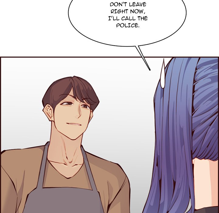 Never Too Late - Chapter 99 [photo 55] - MangaPorn