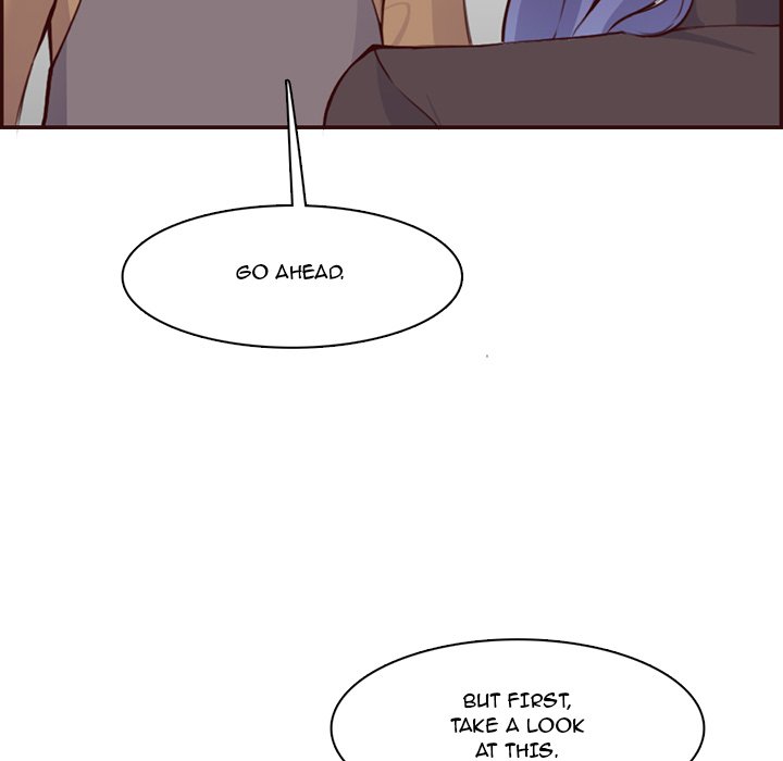 Never Too Late - Chapter 99 [photo 56] - MangaPorn