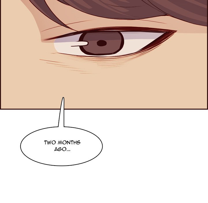 Never Too Late - Chapter 99 [photo 59] - MangaPorn