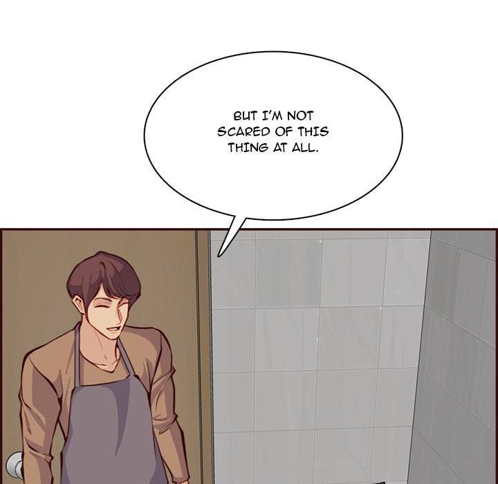 Never Too Late - Chapter 99 [photo 60] - MangaPorn