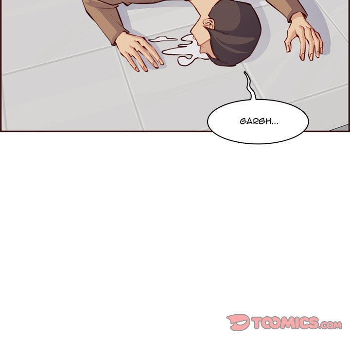 Never Too Late - Chapter 100 [photo 46] - MangaPorn