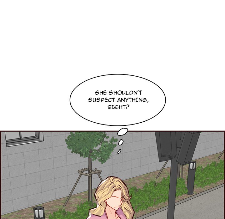 Never Too Late - Chapter 100 [photo 52] - MangaPorn