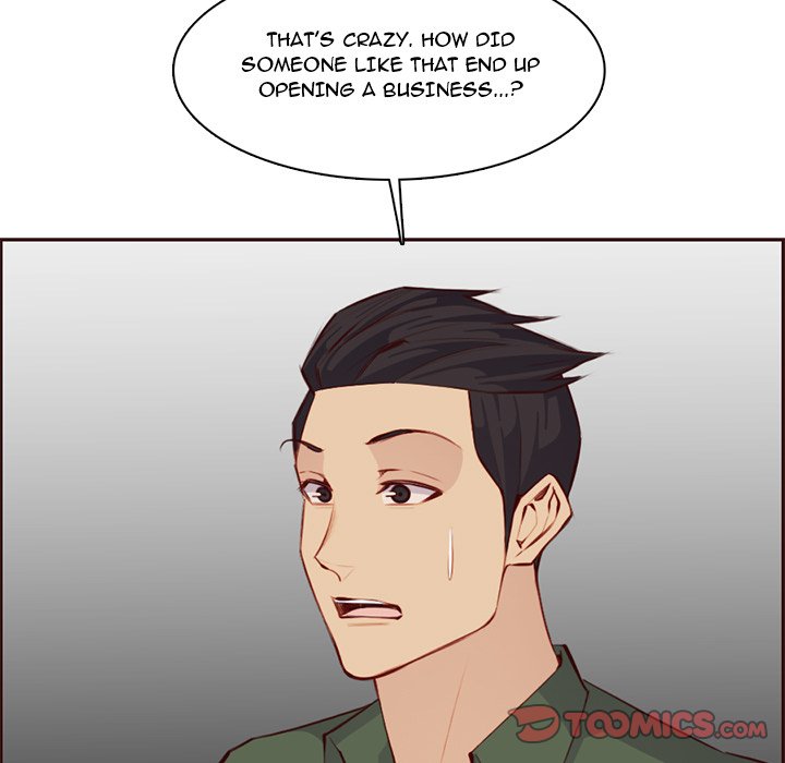 Never Too Late - Chapter 100 [photo 62] - MangaPorn