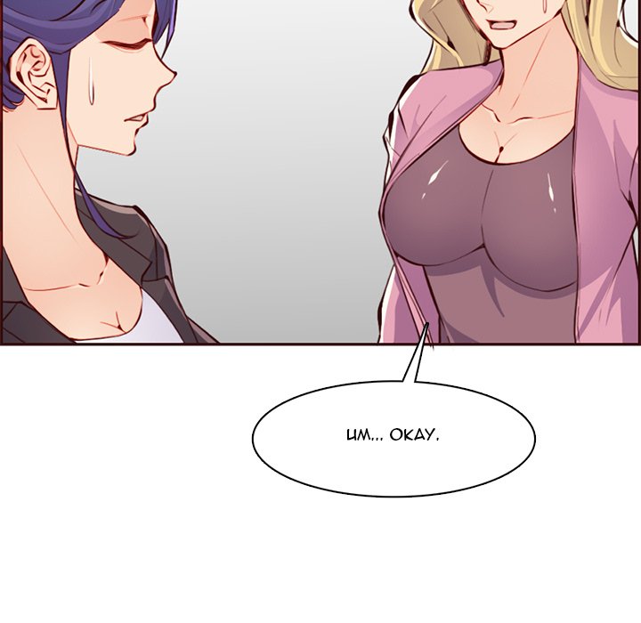 Never Too Late - Chapter 100 [photo 72] - MangaPorn