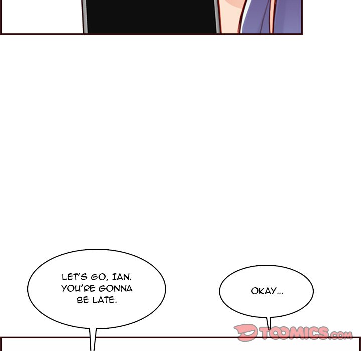 Never Too Late - Chapter 100 [photo 74] - MangaPorn