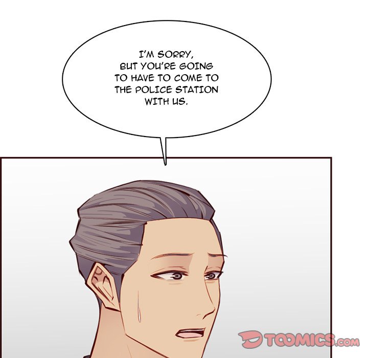 Never Too Late - Chapter 100 [photo 78] - MangaPorn