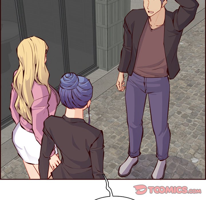 Never Too Late - Chapter 100 [photo 82] - MangaPorn